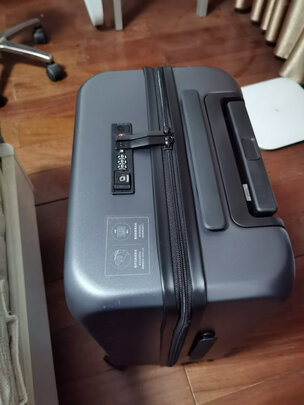 地平线8号拉杆箱|地平线8号拉杆箱好吗？图文评测曝光