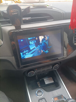 车载U盘