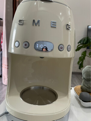 SMEGDCF02咖啡机|用户揭秘SMEGDCF02咖啡机好吗,入手解密评测真相