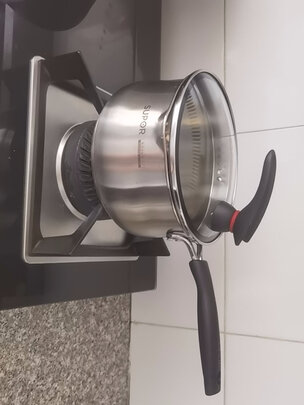 奶锅