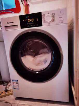 松下XQG80-3GQE2滚筒洗衣机|知乎评测：松下XQG80-3GQE2怎么样?用后告诉大家真相感受内幕