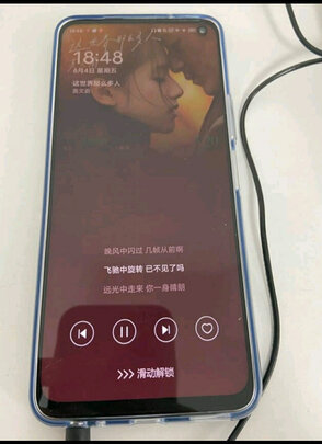 vivoiQOO Neo5 活力版极度喜欢感受反馈