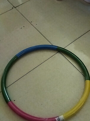 儿童呼啦圈