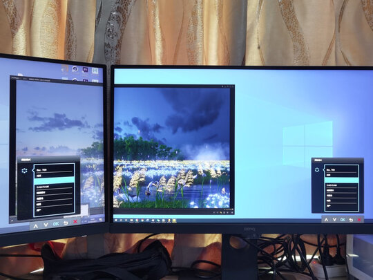 明基pd2700u更多使用评价和感受