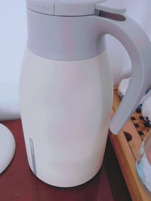 保温壶