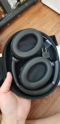 索尼WH-1000XM4耳机|【电商快报】索尼WH-1000XM4