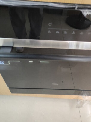 洗碗机|【电商快报】美的洗碗机P40-B怎么样?讲一讲体验真相？