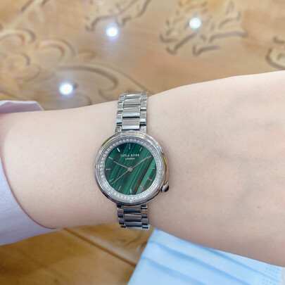 LOLA|LOLA ROSELR4303手表如何,值得入手的原因分享！