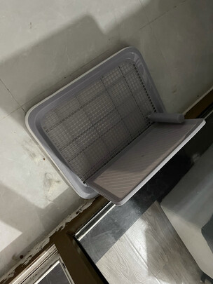 狗厕所