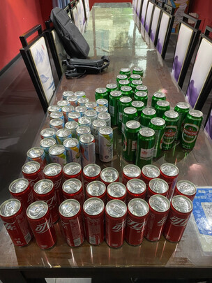 锐澳1鸡尾酒怎么样?是几线品牌?这么便宜安全靠谱吗?