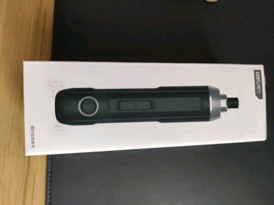 电动螺丝刀