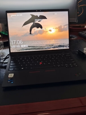 ThinkPad X1 Nano好不好，音效够不够好？运行速快吗？