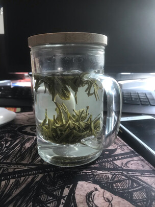 雀舌茶