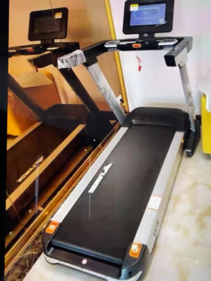 蓝鹰蓝鹰W5直流版跑步机|蓝鹰蓝鹰W5直流版跑步机到底怎么样，参数如何！