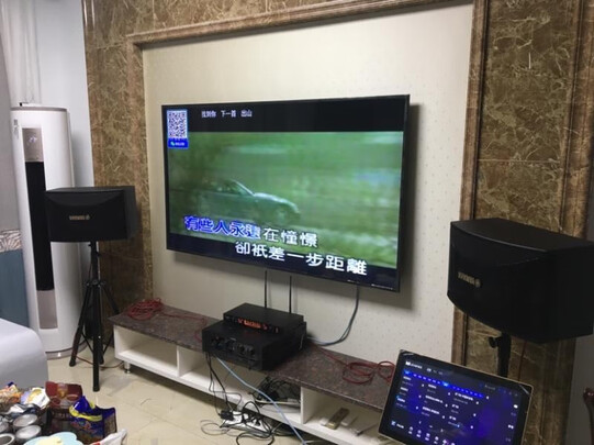 YAMAHA雅马哈KMS910一个月后开始后悔了诉说原因