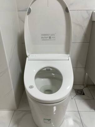 智能马桶|客观评价松下CH2669WSC智能马桶怎么样？上手三周说真相
