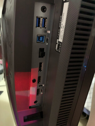 华硕XG27AQ选购攻略需注意细节