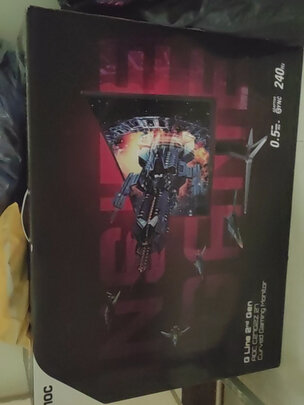 AOCC27G2Z实例评测图文解说