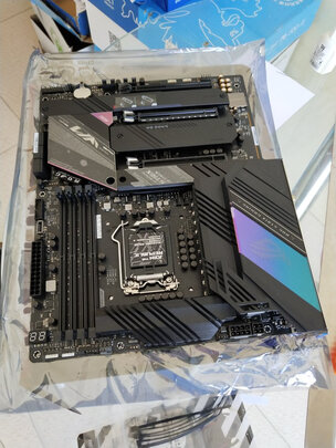 主板|参考剖析玩家国度ROG STRIX Z590-E GAMING WIFI主板怎么样?深度测评剖析