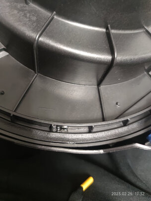 海尔HZ-T5155B Plus吸尘器入手一周后，真话实说我更喜欢它了