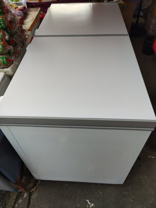 冰柜|參考剖析美的BD/BC-521DKM(E)冰柜怎么樣?深度測評剖析