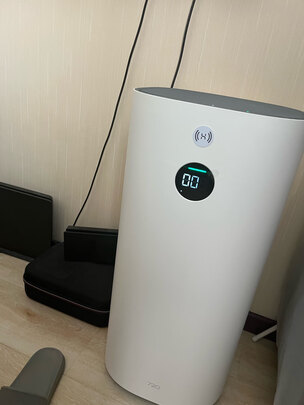 华为智选KJ600F-E600空气净化器|华为智选KJ600F-E600空气净化器怎么样？亲身体验告知你实情！