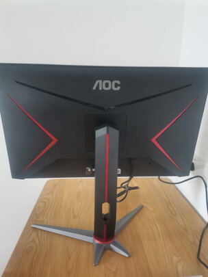 AOCQ27G2S是哪里生产的，值吗