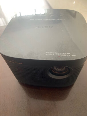 极米NEW Z8X（前车之鉴）有必要告诉大家真相