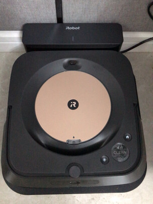 iRobotBraava|参考剖析iRobotBraava jet m6怎么样?深度测评剖析