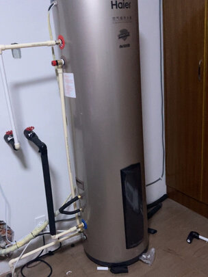 海尔变频pro空气能热水器|海尔变频pro空气能热水器如何,值得入手的原因分享！