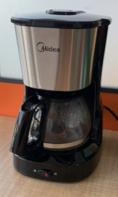 咖啡机|[用户爆料]美的KFD101咖啡机老实讲值得入手吗？谁来说说真相感受