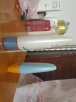 防晒乳