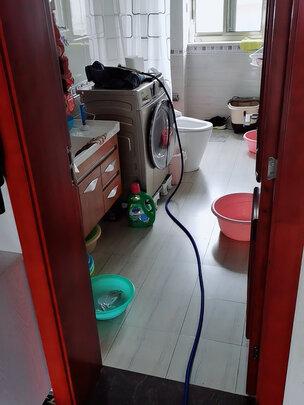 高压洗车水枪