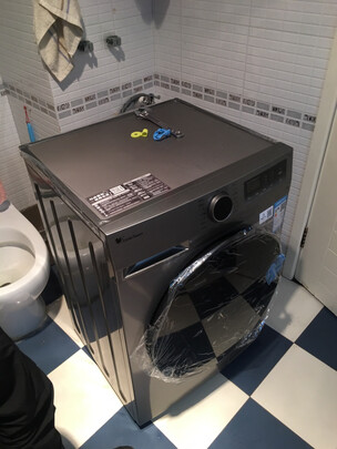 小天鹅TD100VC62WADY滚筒洗衣机|「静下心看」小天鹅TD100VC62WADY怎么样？讲一讲体验实情？