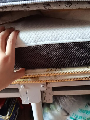 京东京造床垫|评测细节：京东京造乳胶床垫怎么样？大家睁大眼看下内幕感受