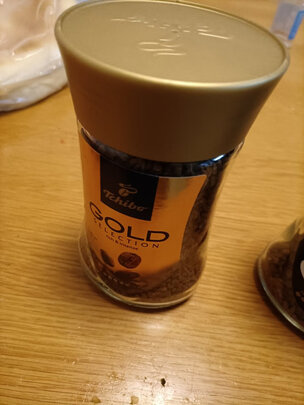 速溶咖啡