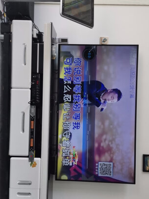 %title插图%num 山水家用KTV音响套装商用10吋三分频会议卡拉ok客厅电视k歌设备蓝牙功放机包厢别墅卡包音箱点歌机 sp9-06音响套装6英寸+山水麦克风+大礼包