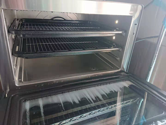 松下NU-SC300B蒸烤箱|松下NU-SC300B蒸烤箱怎么样？内幕使用评测揭秘