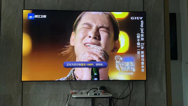 三星QA85Q70AAJXXZ质量诉说体验后讲一讲感受