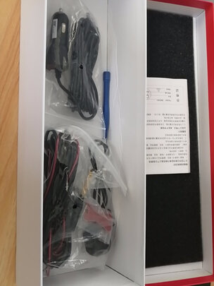 行车记录仪