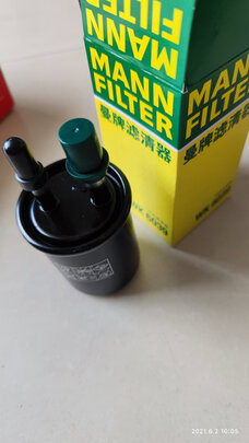 %title插图%num 曼牌(MANNFILTER)机油滤清器机滤机油滤芯W7012适用新英朗/凯越/科鲁兹赛欧乐驰乐骋五菱之光荣光鸿途宝骏310