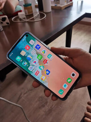 vivoiQOO|vivoiQOO Neo5 活力版手机怎么样上手一周说讲感受