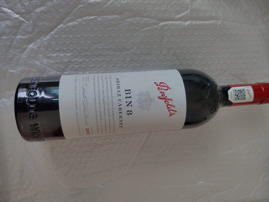 奔富（Penfolds） Bin389赤霞珠设拉子红葡萄酒 750ml*6瓶 整箱装 澳大利亚原瓶进口红酒