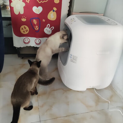 猫砂盆