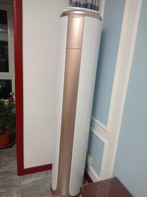 科龙FM1-A3立式空调|看完不迷路：科龙空调哪款比较好？用后讲体验感受