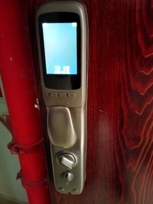 指纹锁|客观评价掌航R8指纹锁怎么样？上手三周说真相