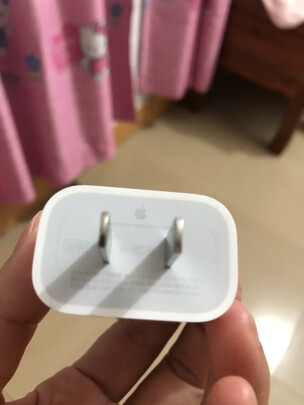 APPLE Apple 20W USB-C到底好不好？安全性好不好？毫无噪音吗 