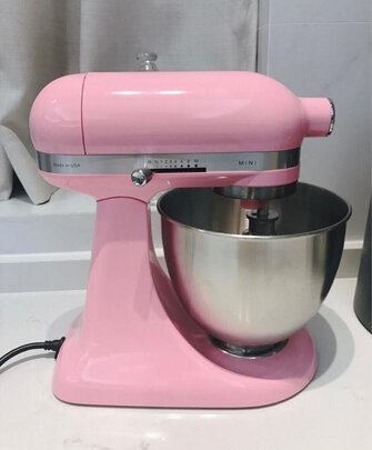 凯膳怡5KSM3311XC厨师机|凯膳怡5KSM3311XC厨师机到底怎么样，参数如何！