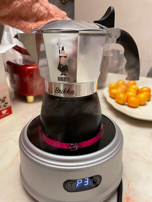 迷你电陶炉