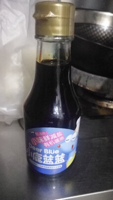 有机酱油
